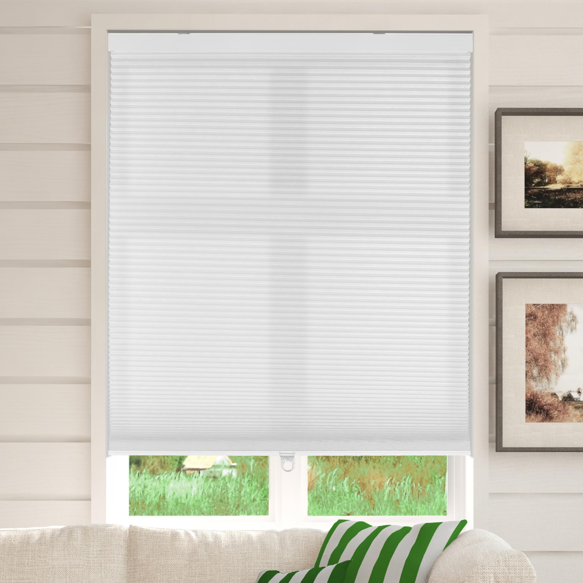 Cellular Shades