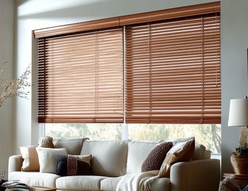 Venetian Blinds