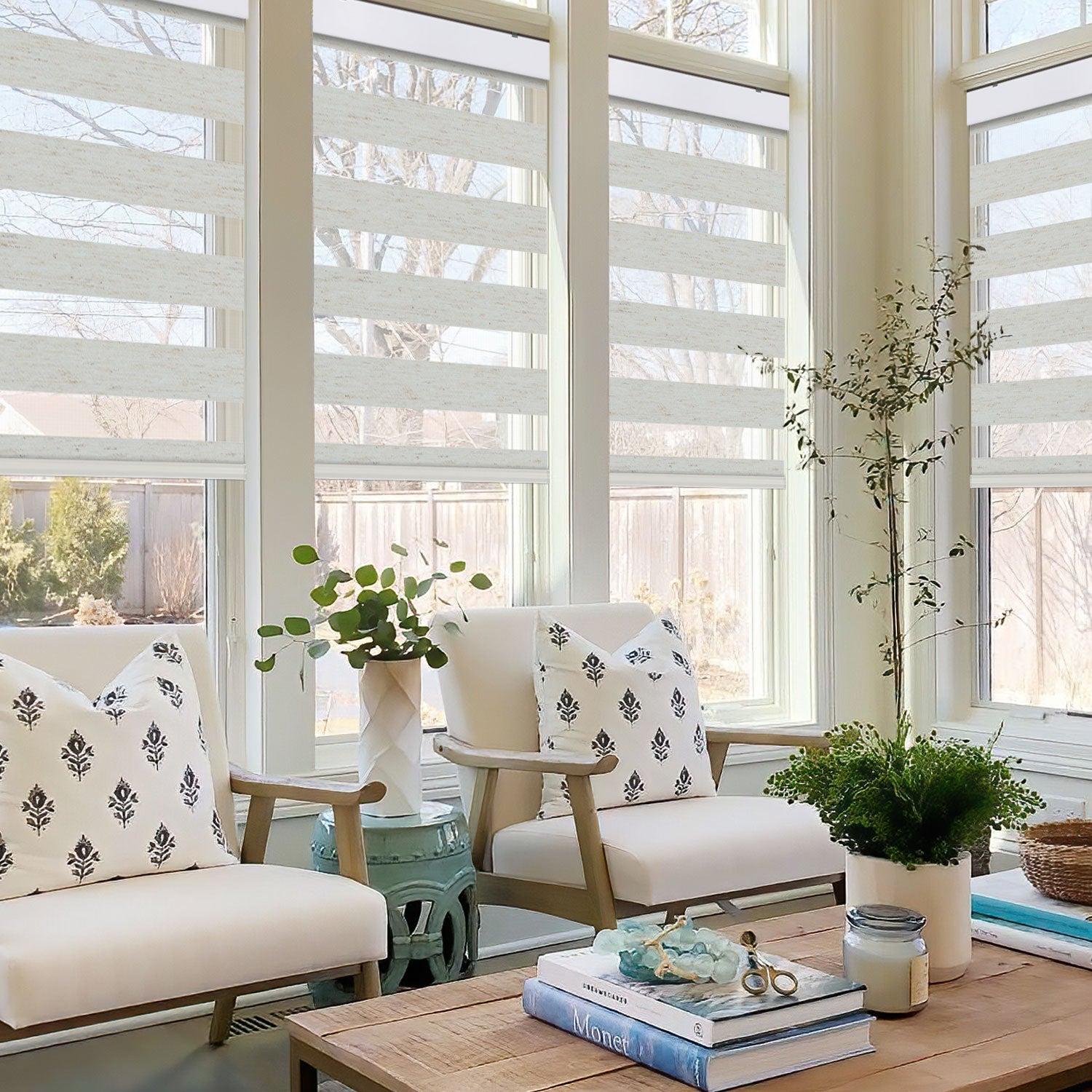 Custom Blinds